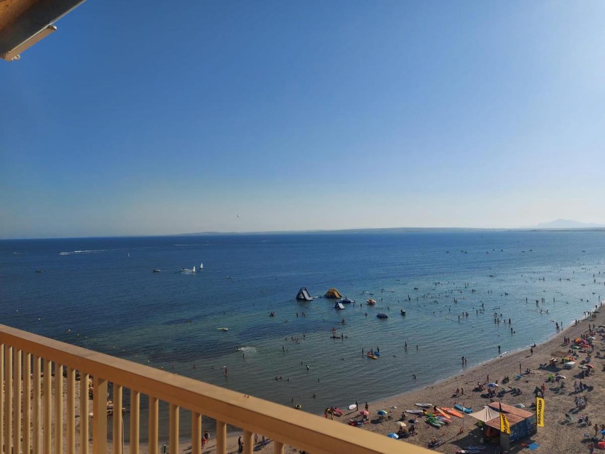 Sunset II Apartman Santa Pola Kültér fotó