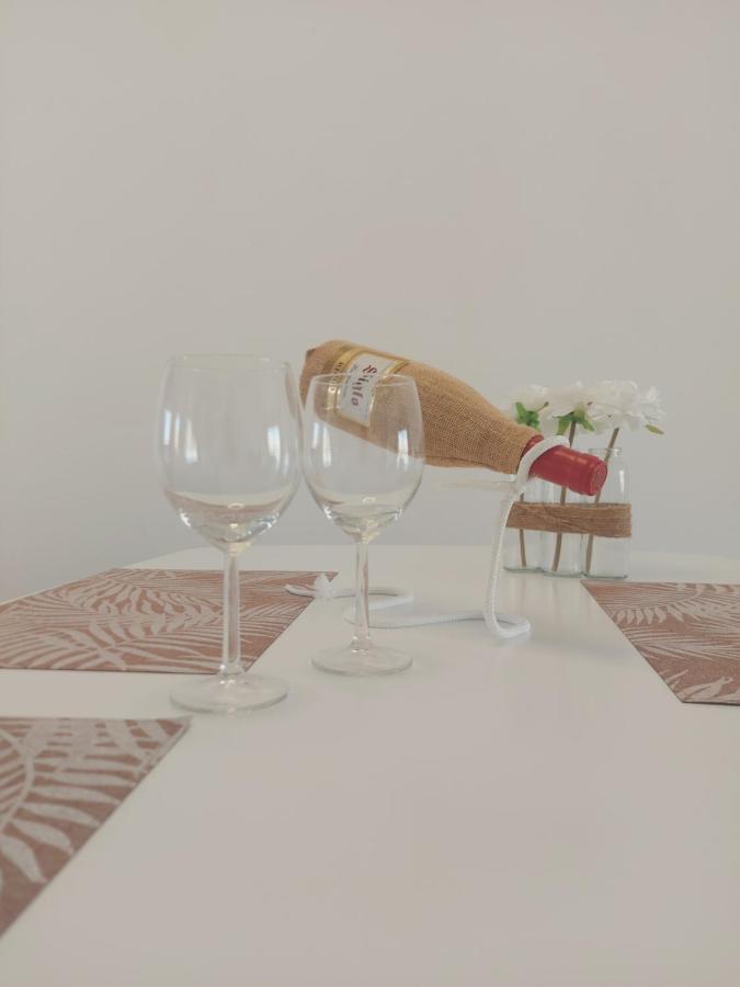 Sunset II Apartman Santa Pola Kültér fotó